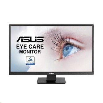 ASUS LCD 27" VA279HAE 1920x1080 VA HDMI VGA 300cd 6ms 60Hz VESA 100x100 adaptér uvnitř lcd ASUS LCD 27" VA279HAE 1920x1080 VA HDMI VGA 300cd 6ms 60Hz VESA 100x100 adaptér uvnitř lcd