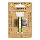 Sugarflair Blossom Tint prachová barva angrešt 2g