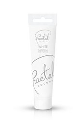 Fractal-white snow, Dortisimo