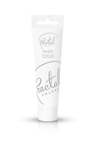 Fractal-white snow, Dortisimo