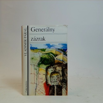 Generálny zázrak