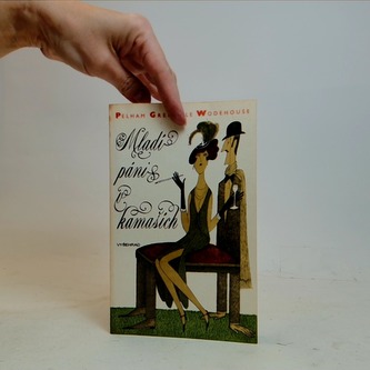 Mladí pani v kamašich