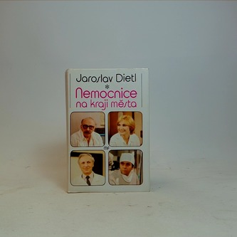 Nemocnice na kraji města