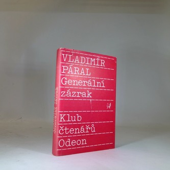Generální zázrak