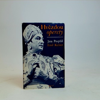 Hvězdou operety
