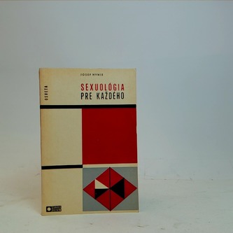Sexuologia pre každého