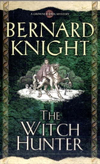 The Witch Hunter