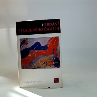 Hledání Ztraceného Času III.