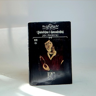 Podobizna s Konvalinkou