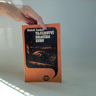 Tajemství dračího zubu