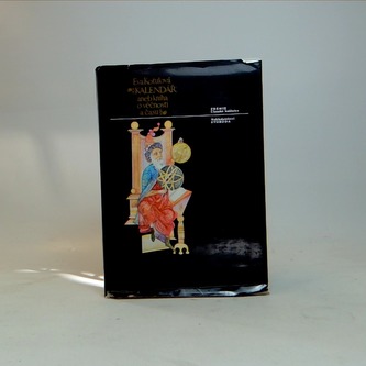 Kalendář aneb kniha o věčnosti a času