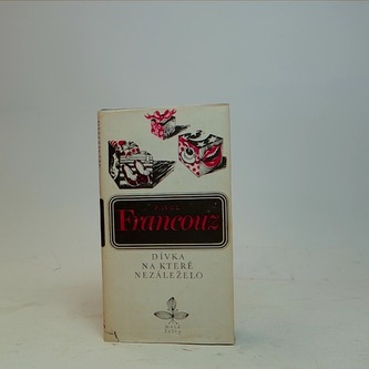 Dívka, na které nezáleželo