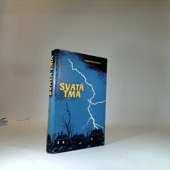 Svatá tma