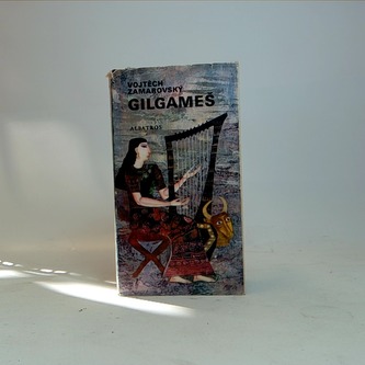 GilGameš GilGameš