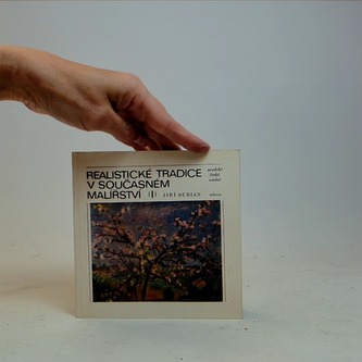 Realistické tradice v současném malířství 1