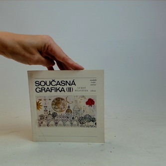 Současná grafika 2