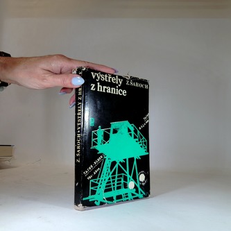 Výstřely z hranice