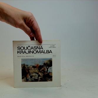 Současná krajinomalba