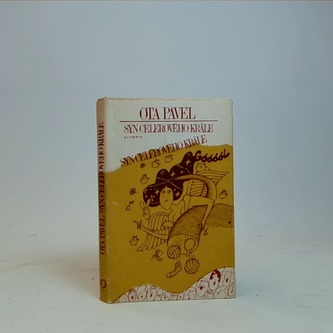 Syn celerového krále