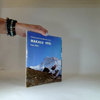 Makalu 1976