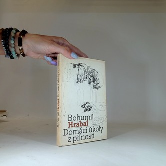 Domácí úkoly z pilnosti