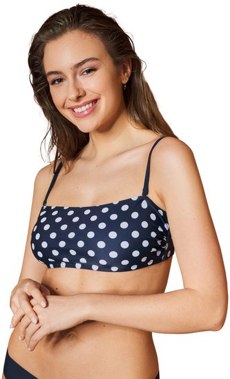 Bandeau - horní díl - XL