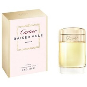 Cartier Baiser Volé Parfum - P 30 ml woman