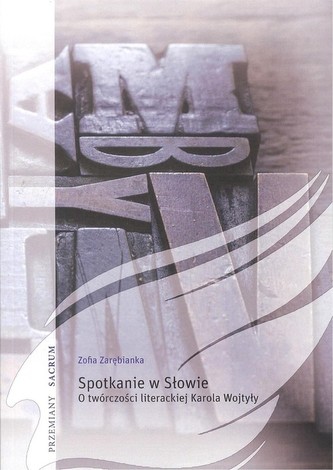 Spotkanie w Słowie Spotkanie w Słowie