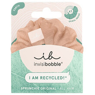 Invisibobble Gumička do vlasů Sprunchie Recycling Rocks woman