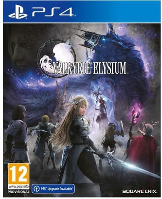 Valkyrie Elysium (PS4)