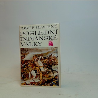 Poslední indiánské války