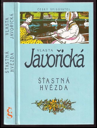 Šťastná hvězda