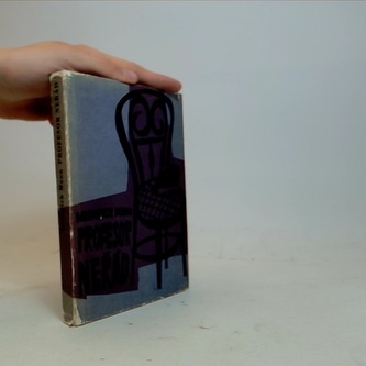 Profesor Neřád, neboli, Konec tyrana