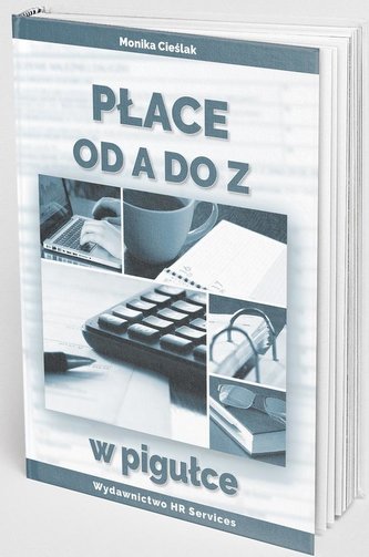 Płace od A do Z w pigułce w.2023 Płace od A do Z w pigułce w.2023