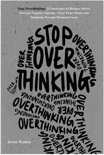 Stop Overthinking Stop Overthinking