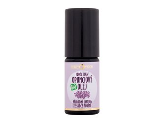 Purity Vision Raw Bio Opunciový olej Objem 5 ml roll-on woman