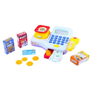 pokladna elektronická s příslušenstvím