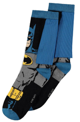 Pánské ponožky DC Comics: Batman (EU 39-42)