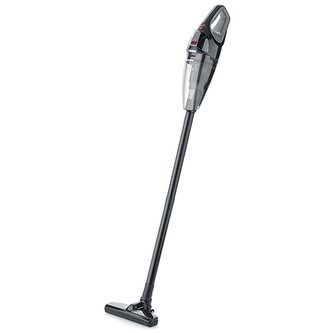 Aku vysavač Severin, HV 7147, ruční, podlahový, s příslušenstvím, filtr H7, 79 dB, 120 W