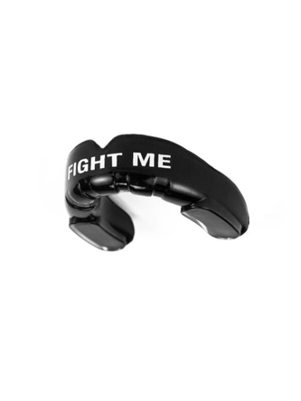 Bushido - Chránič zubů DBX bushido MG-2-FIGHT černý