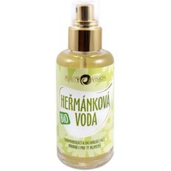 Purity Vision Bio Heřmánková voda Objem 250 ml child