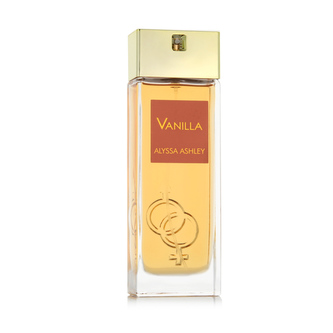 Alyssa Ashley Vanilla EDP 100 ml W