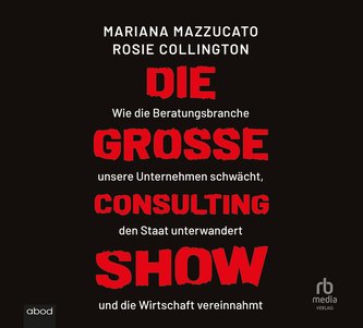 Die große Consulting-Show