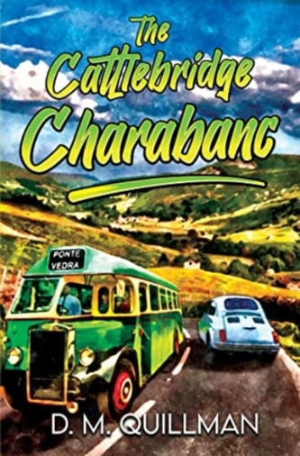The Cattlebridge Charabanc The Cattlebridge Charabanc