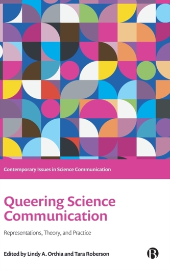 Queering Science Communication