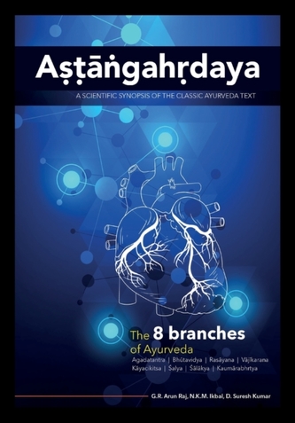 Astangahrdaya Astangahrdaya