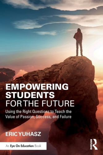 Empowering Students for the Future Empowering Students for the Future