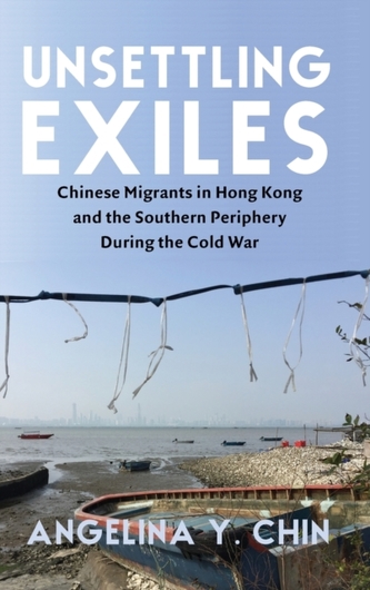 Unsettling Exiles Unsettling Exiles