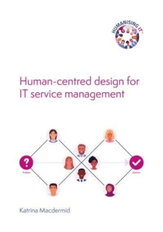 Human-centred design for IT service management Human-centred design for IT service management