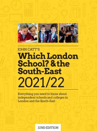 Which London School & the South-East 2021/22: Everything you need to know about independent schools and colleges in the